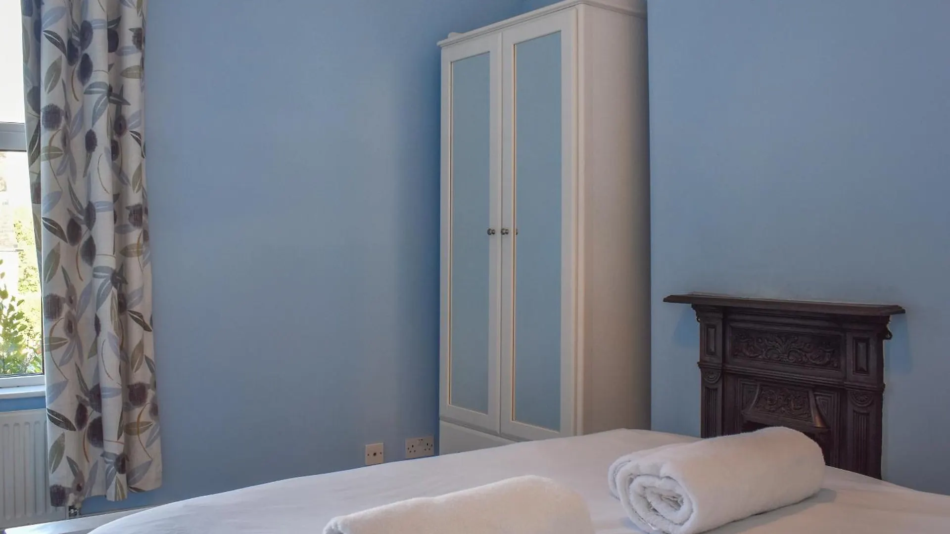 Rascals Rest Villa Whitby