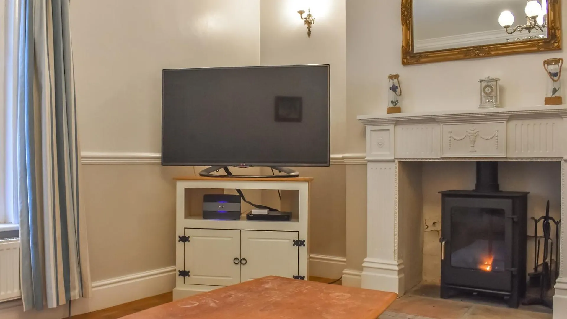 Rascals Rest Villa Whitby 0*,  Birleşik Krallık