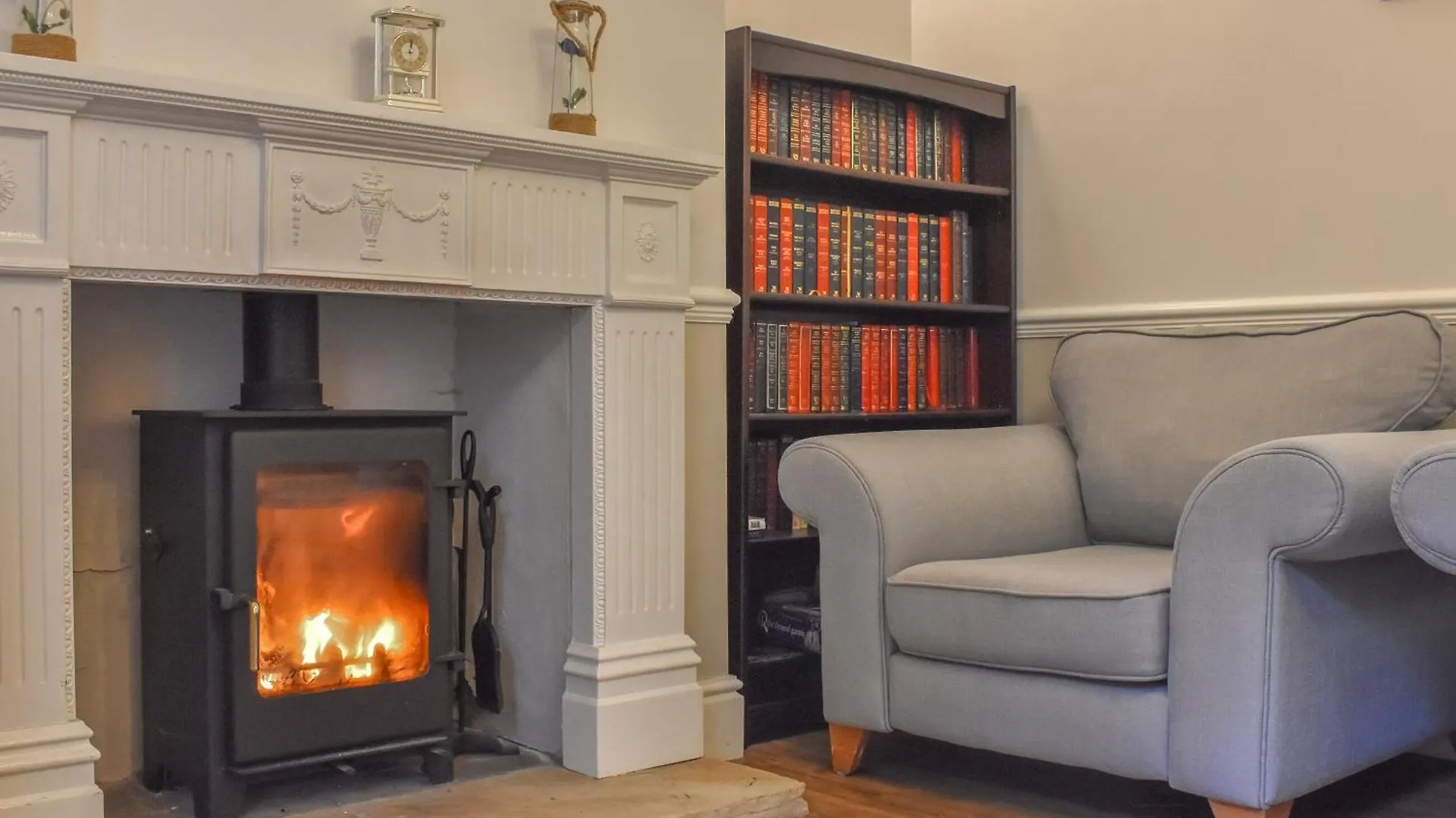Tatil Evi Rascals Rest Villa Whitby Birleşik Krallık