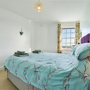 Holiday home Coastguards, Whitby