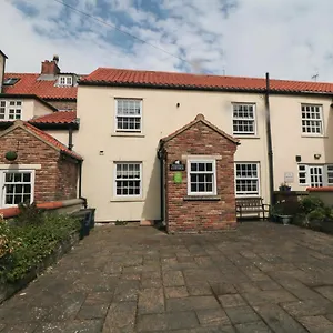 Holiday home Pegasus, Whitby