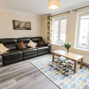 Holiday home Keel House, Whitby