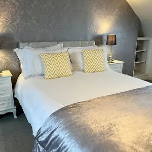 Holiday home Scoresby Hideaway -, Whitby