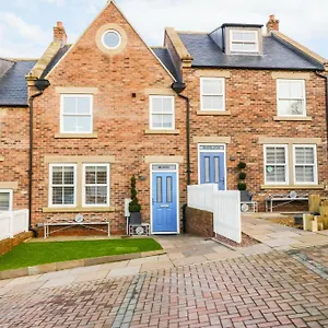 Holiday home Morse, Whitby