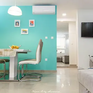  Apartment S&s Croatia