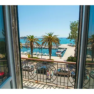  Apartment Royal Blue Croatia