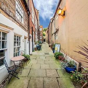 Holiday home Perkins, Whitby