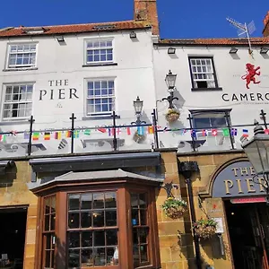 Bed and breakfast The Pier, Whitby