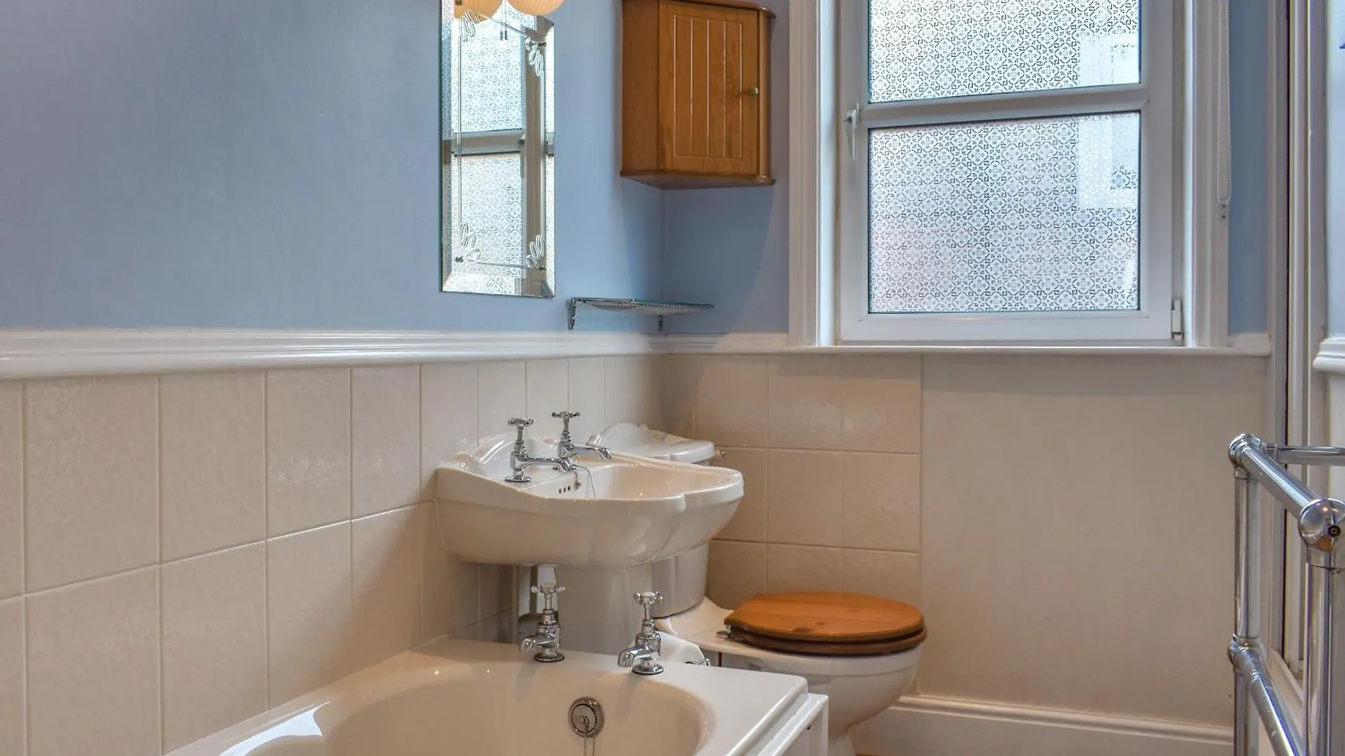 Rascals Rest Villa Whitby Holiday home