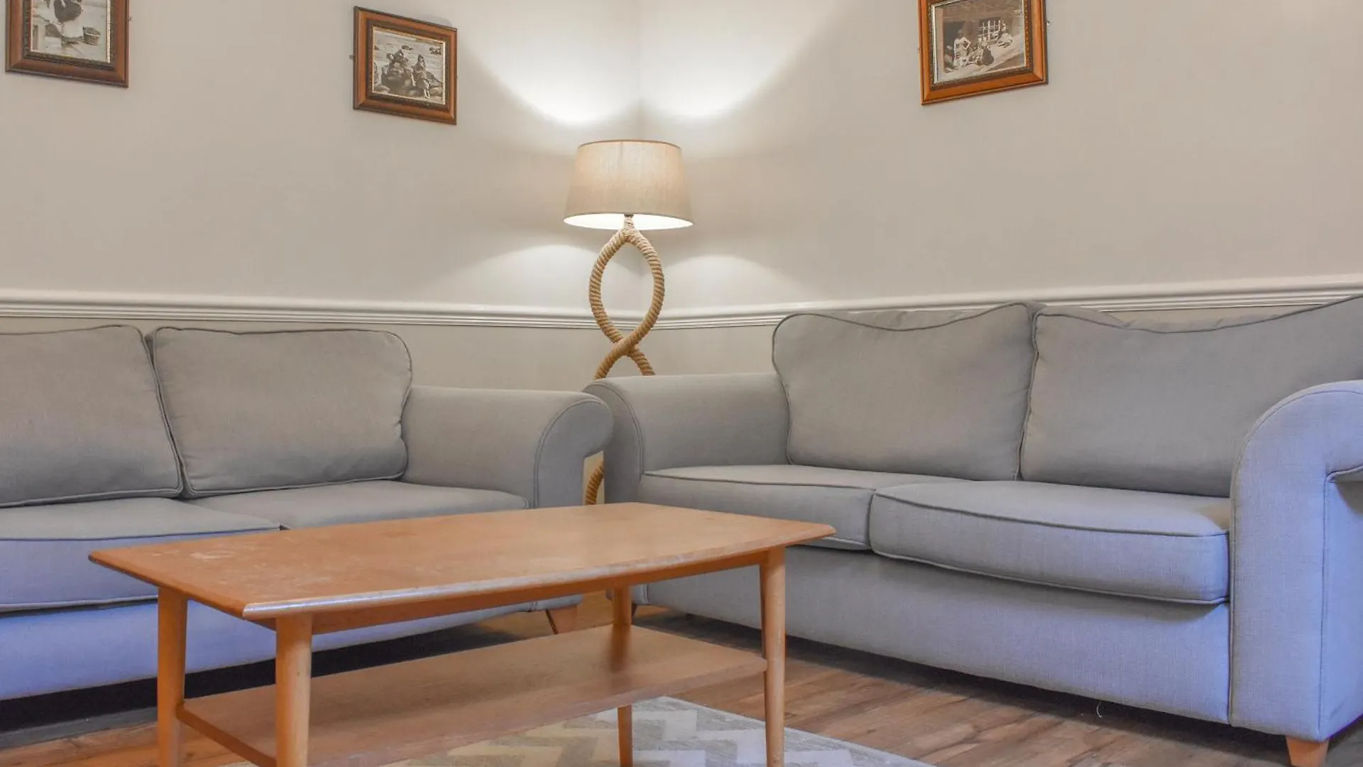 Holiday home Rascals Rest Villa Whitby