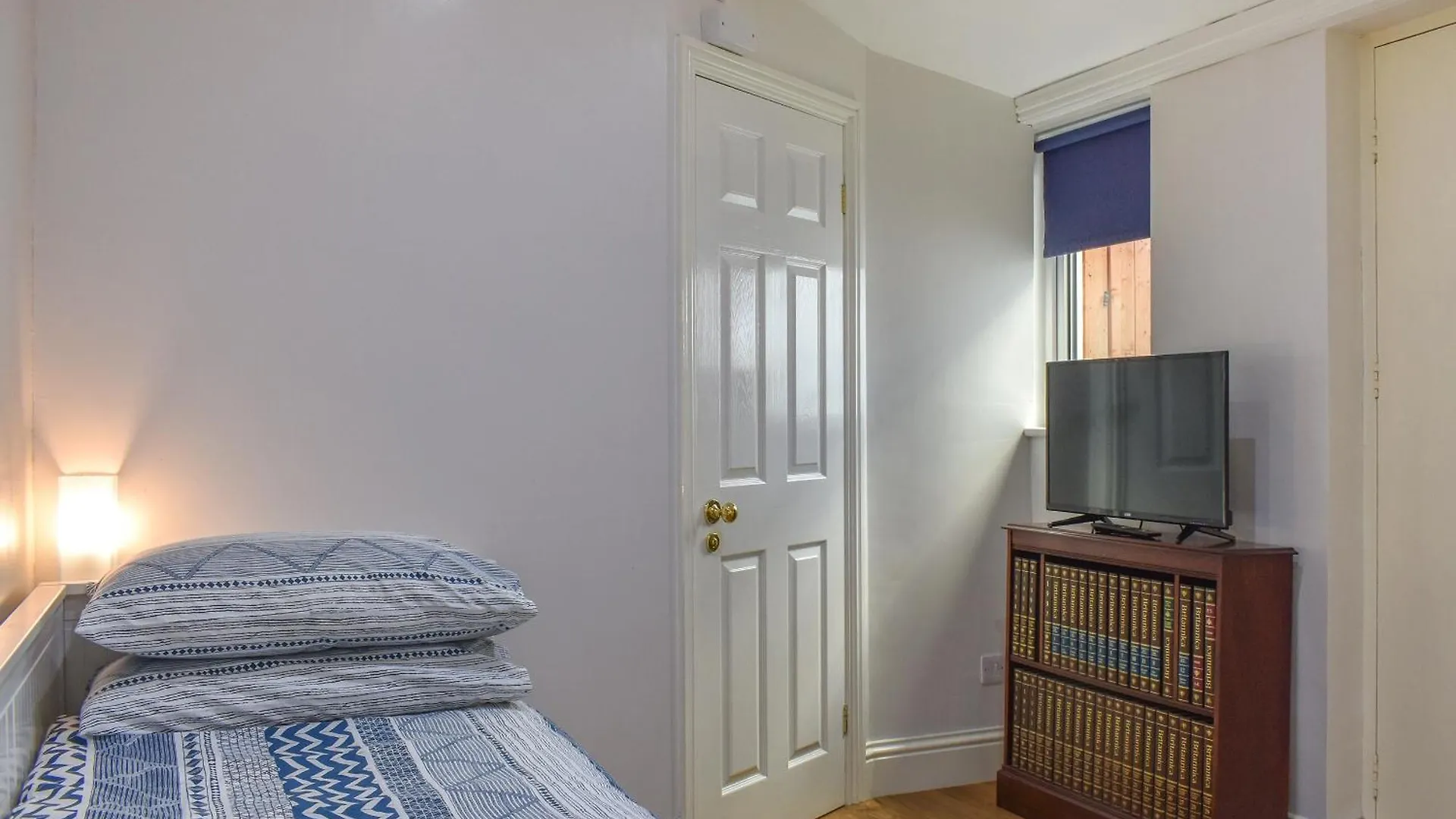 Rascals Rest Villa Whitby Holiday home