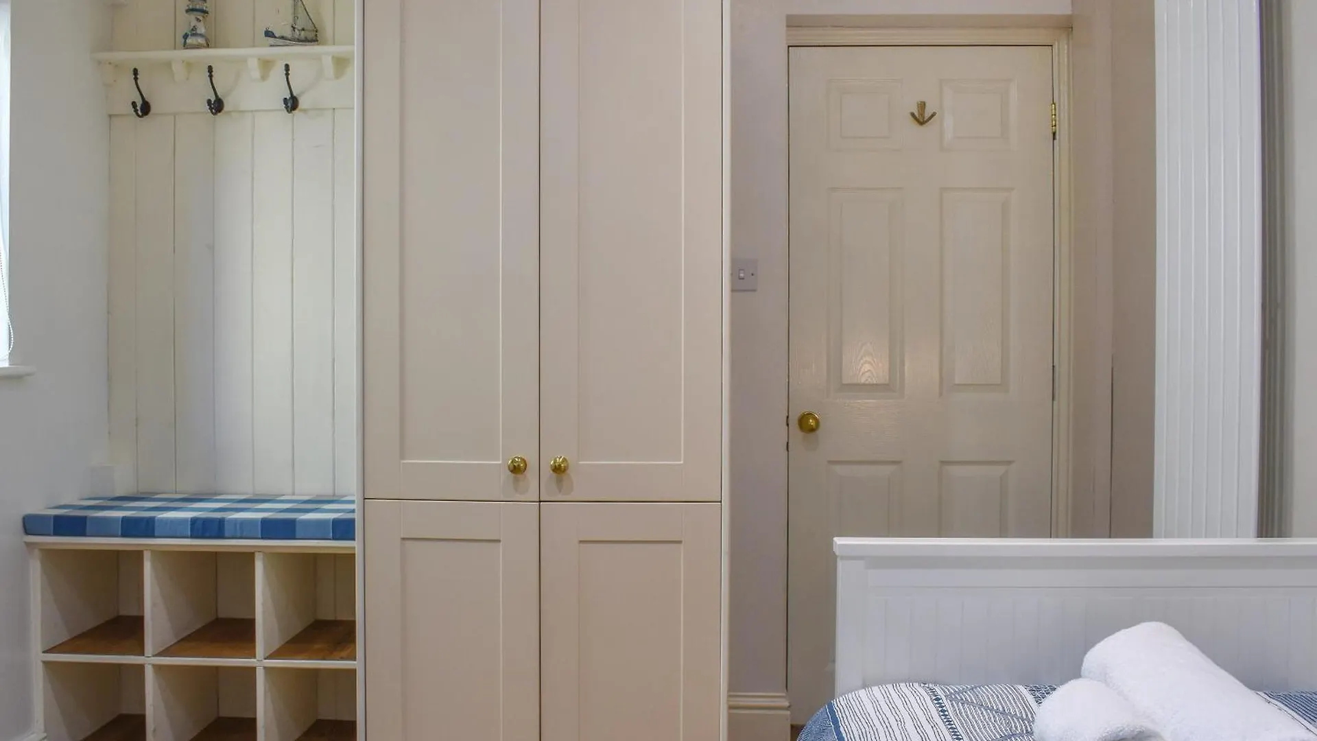 Rascals Rest Villa Whitby