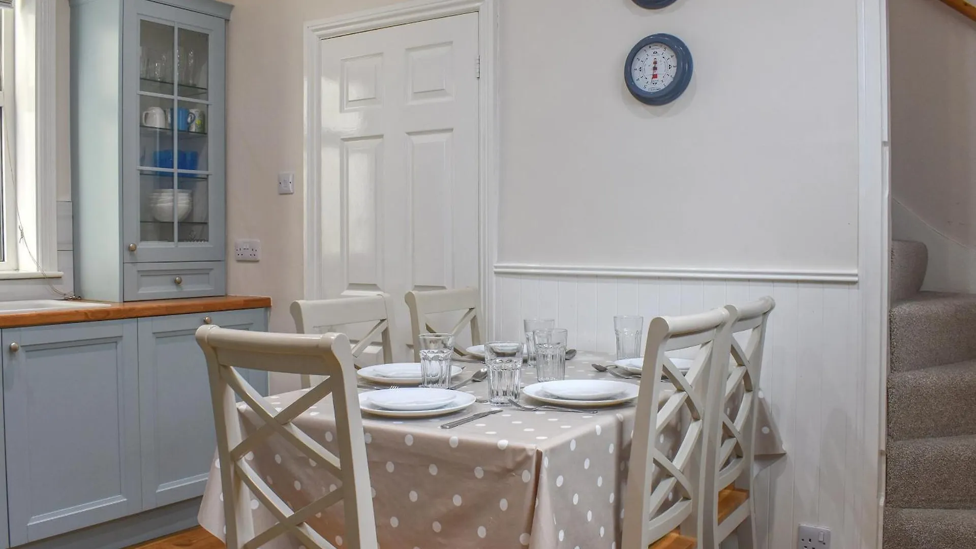 Rascals Rest Villa Whitby Holiday home