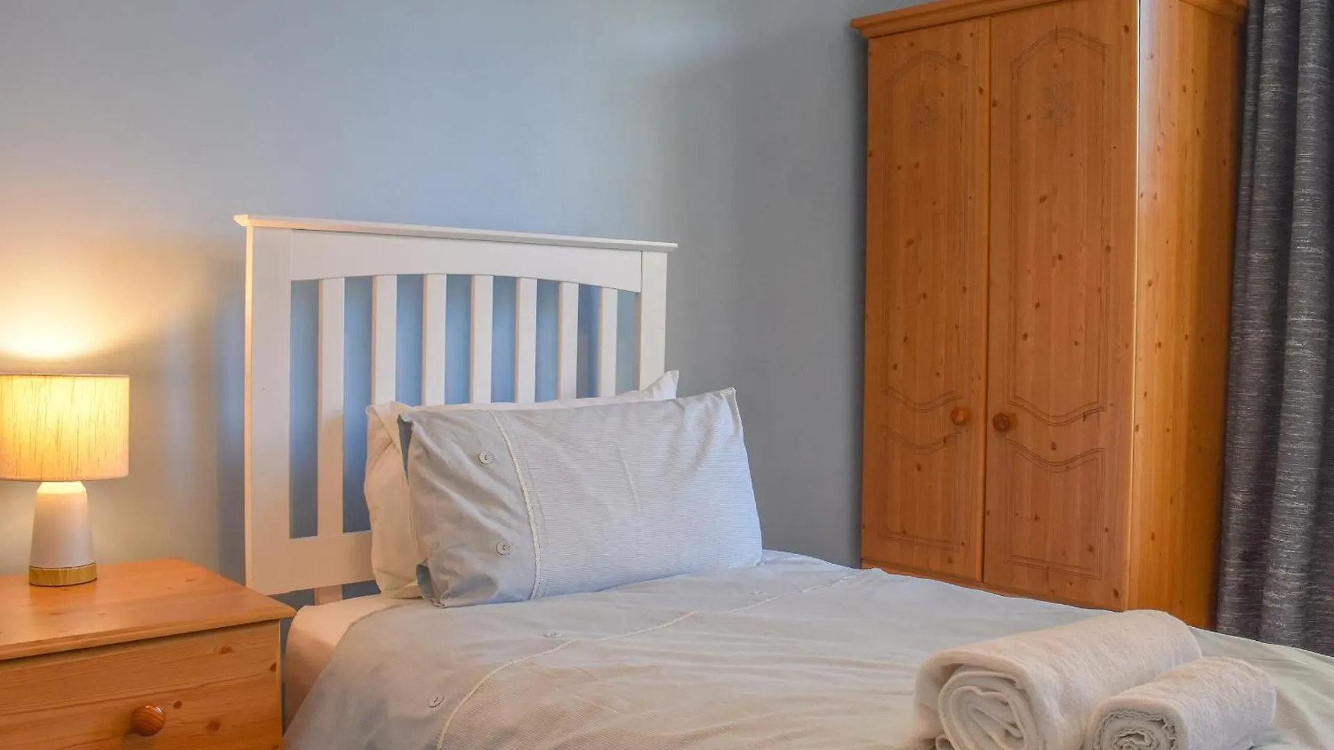 Villa Rascals Rest Whitby Reino Unido