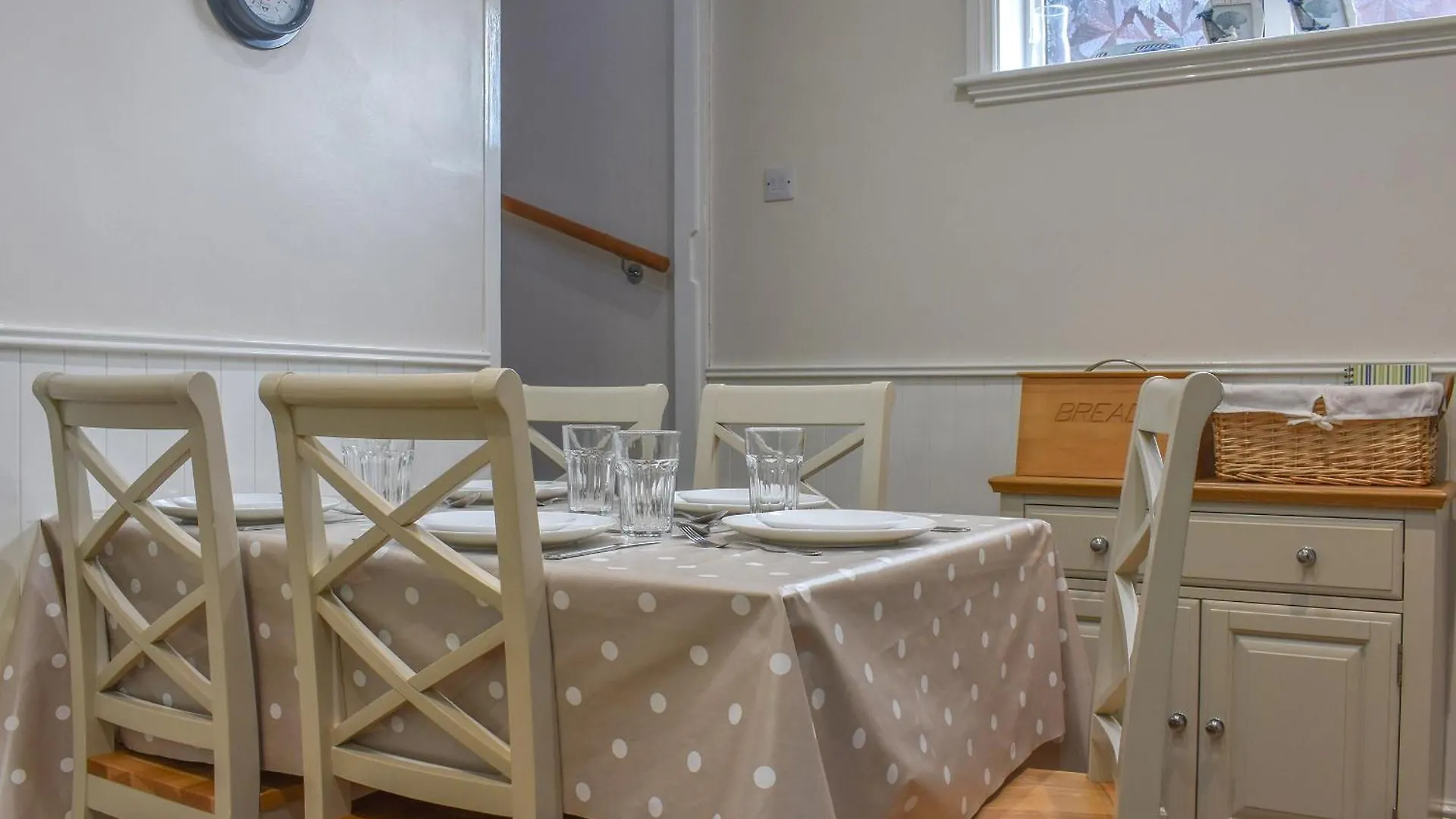 Villa Rascals Rest Whitby Reino Unido